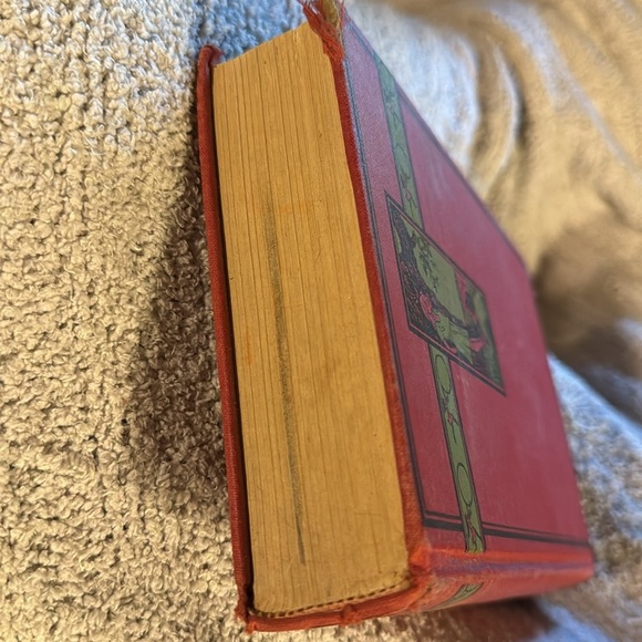 Vintage Rare 1902 Copy Louisa May Alcott’s”Little Women”See Photos for condition - Picture 4 of 16